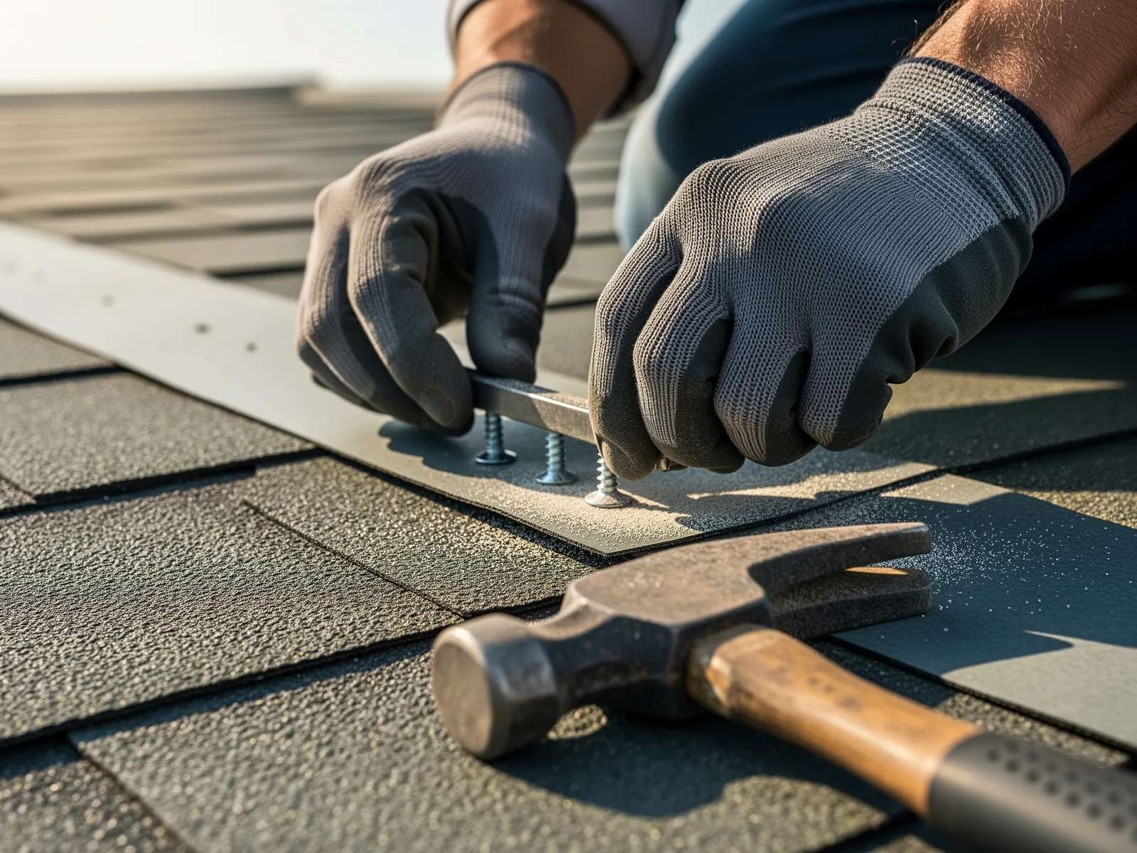 Why choose Fascia Repair in Virginville, PA